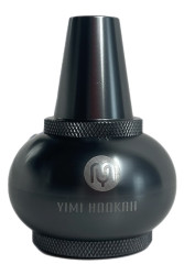 Мелассоуловлювач для Кальяну Yimi Hookah Gray