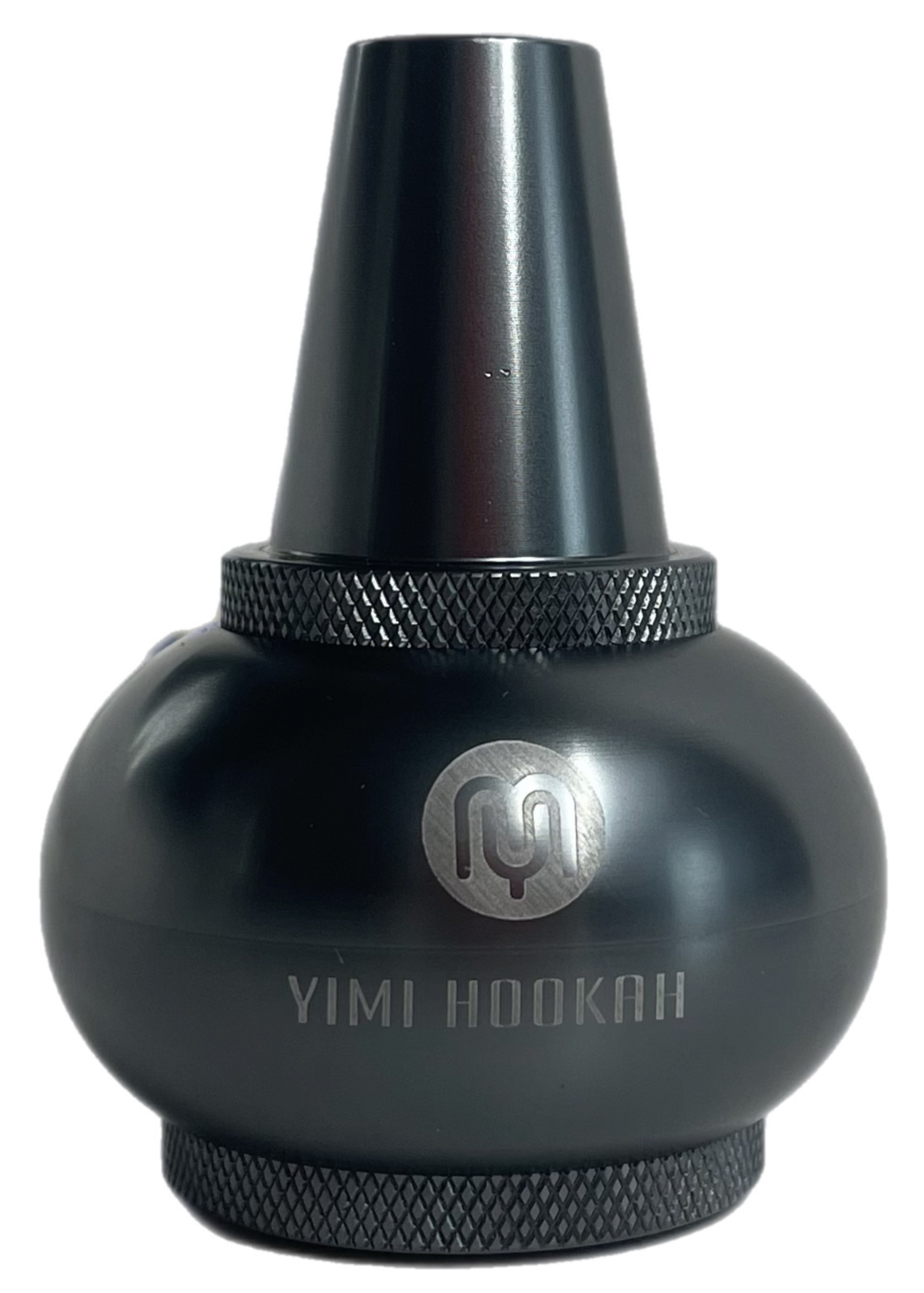 Мелассоуловлювач для Кальяну Yimi Hookah Gray