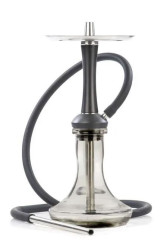 Кальян Palka Lite mini Black Full 