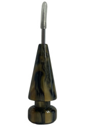 Шило для Кальяну Epoxy Gold&Black
