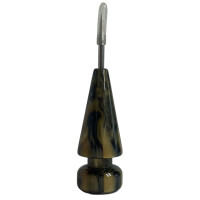 Шило для Кальяну Epoxy Gold&Black
