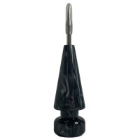 Шило для Кальяну Epoxy Black
