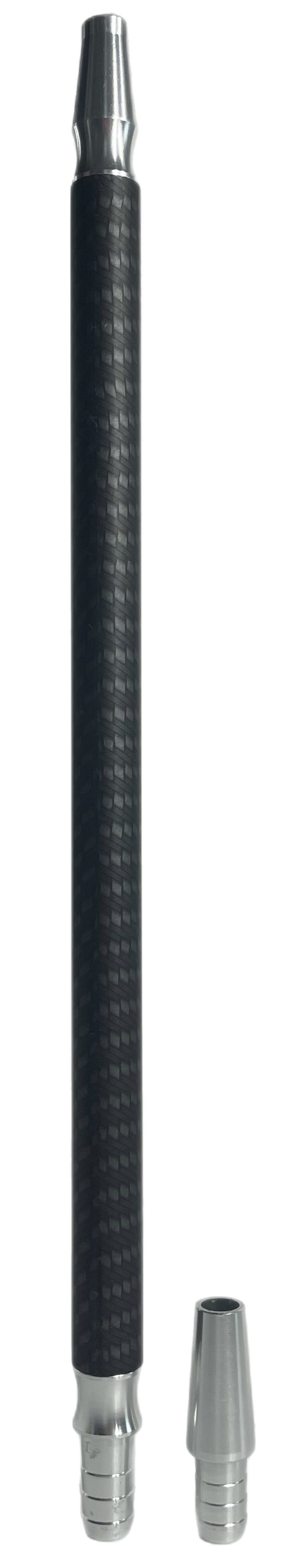 Мундштук для Кальяну Nozzle Черный