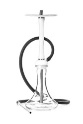 Кальян Palka Lite White Full