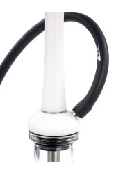 Кальян Palka Lite White Full