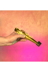 Щипці для Кальяну Embery Medium ENVY Gold