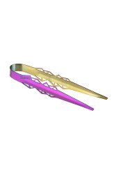 Щипці для Кальяну Embery Medium ENVY Multicolour