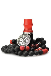 Персональный мундштук для Кальяна PERSONALKA Stone Red