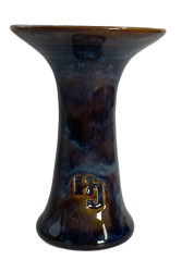 Чаша для Кальяну HookahJohn Alien Brown Laguna