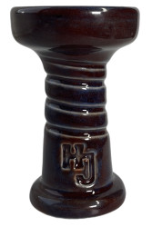 Чаша для Кальяну HookahJohn 80 feet Brown Violet