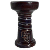 Чаша для Кальяну HookahJohn 80 feet Brown Violet