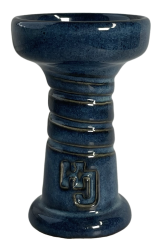 Чаша для Кальяну HookahJohn 80 feet Blue