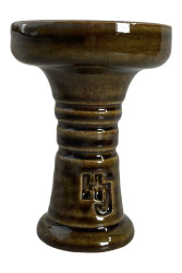 Чаша для Кальяну HookahJohn Trimony Brown