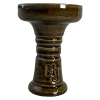 Чаша для Кальяну HookahJohn Trimony Brown