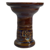 Чаша для Кальяну HookahJohn HJ Ferris Bronze