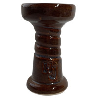 Чаша для Кальяну HookahJohn 80 feet Brown