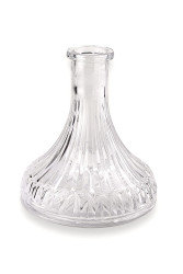 Колба для Кальяну Bell Crystal Clear