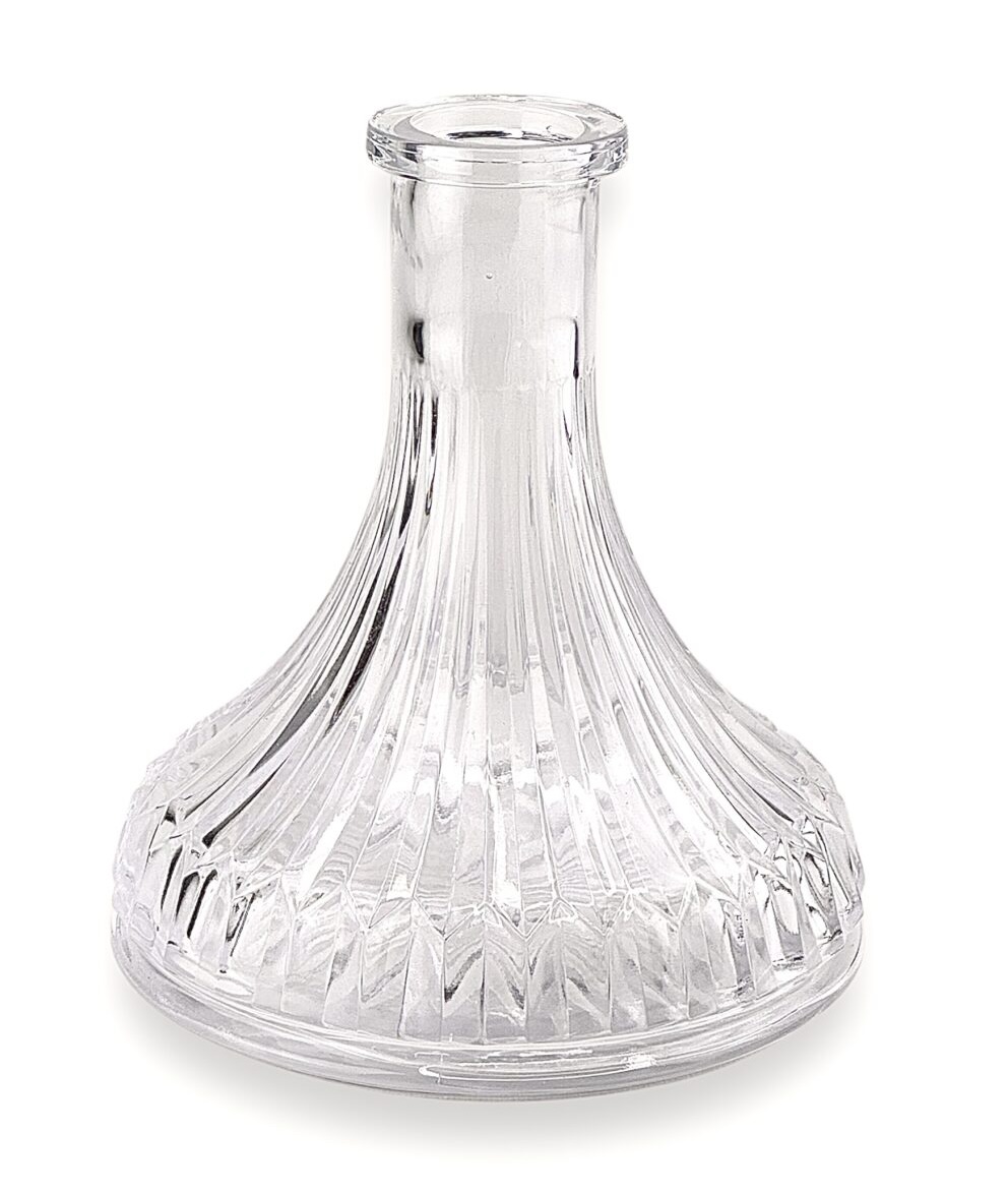 Колба для Кальяну Bell Crystal Clear