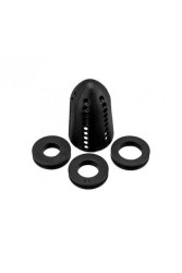 Дифузор силіконовий Black