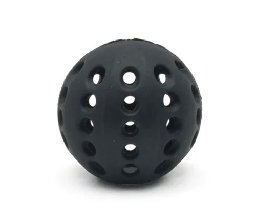 Диффузор силиконовый Bubble Black