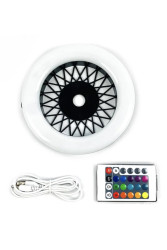 Підсвічування Led Flash під блюдце