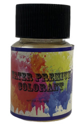 Краситель для воды Water Colourant Gold