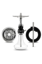 Кальян Yimi Hookah Crown