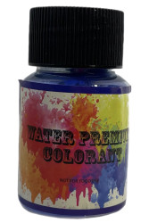 Краситель для воды Water Colourant Blue