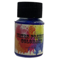 Краситель для воды Water Colourant Blue