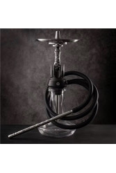 Кальян Yimi Hookah Crown