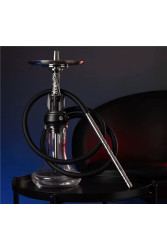 Кальян Yimi Hookah Crown