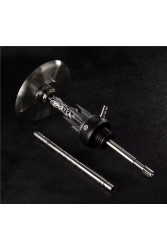 Кальян Yimi Hookah Crown