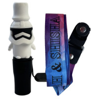 Персональний Мундштук для Кальяну Mistify Comics Star Wars