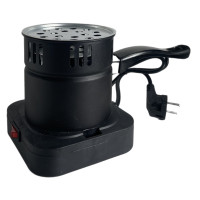 Плита Hot Plate Чорна Уцінка