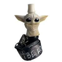 Персональний Мундштук для Кальяну Vibe Hookah Grogu