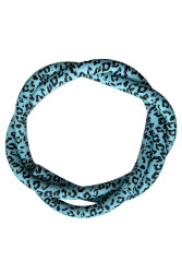 Шланг для Кальяну Import Carbon Leopard Laguna