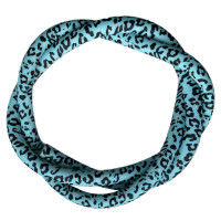 Шланг для Кальяну Import Carbon Leopard Laguna