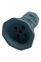 Чаша VantaBlack Tornado Light Blue