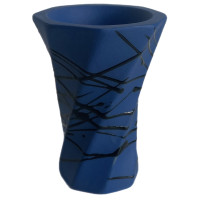 Чаша VantaBlack Tornado Blue