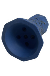 Чаша VantaBlack Tornado Blue