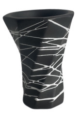 Чаша VantaBlack Tornado Black