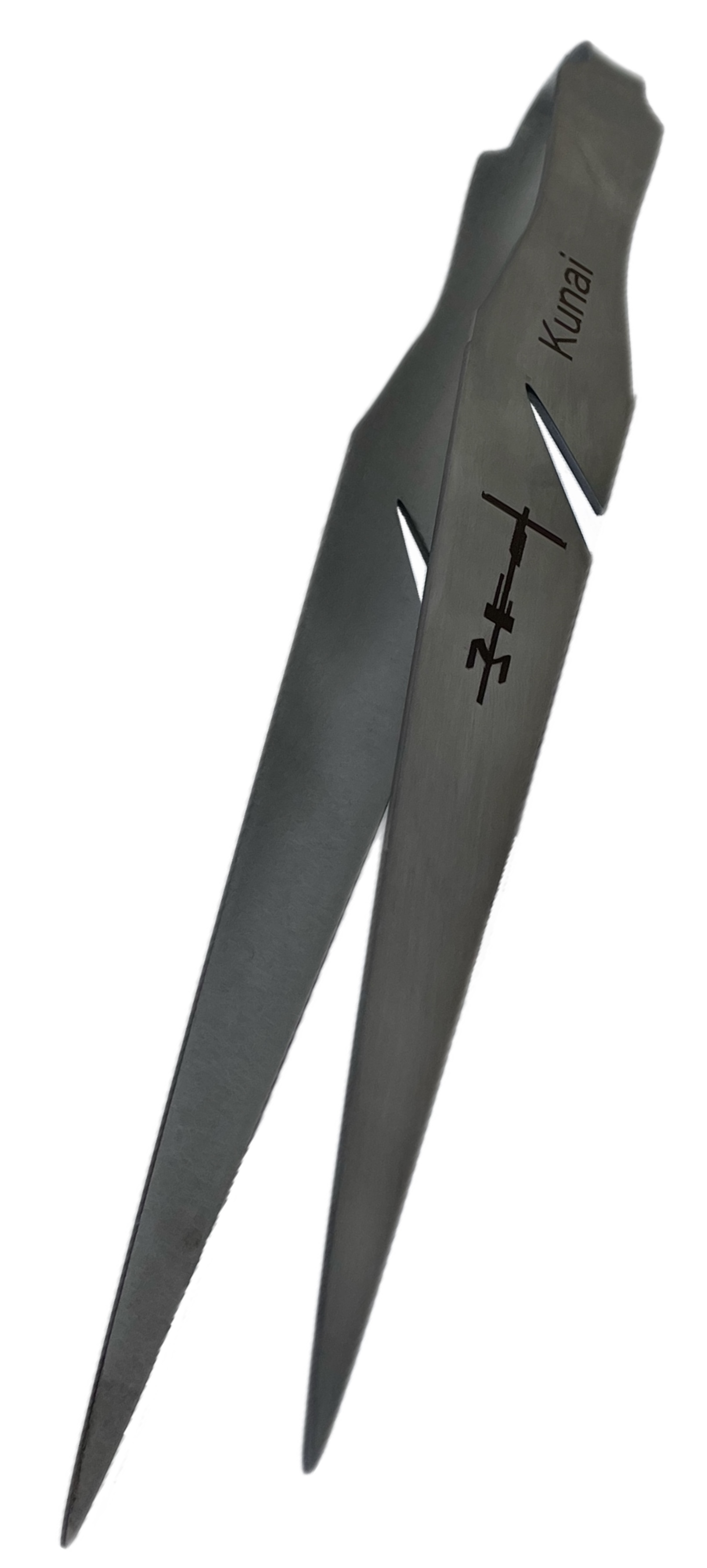 Щипці для Кальяну Trumpet Kunai