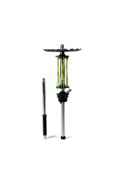 Кальян Trumpet Hookah Rider Neon