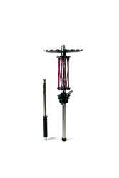 Кальян Trumpet Hookah Rider Pink