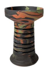Чаша для Кальяну Lavart Spectra Glaze Bryce