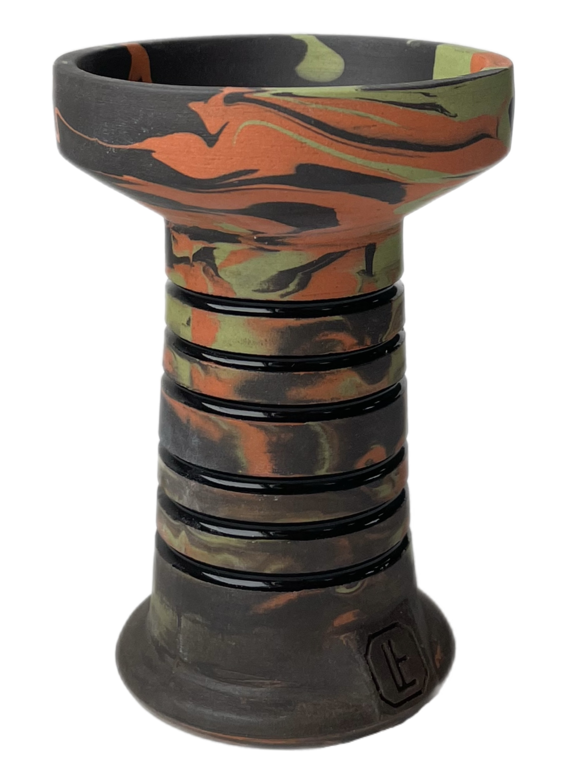 Чаша для Кальяну Lavart Spectra Glaze Bryce