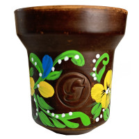 Чаша для Кальяна GrynBowls Accent Authentic Барвінок