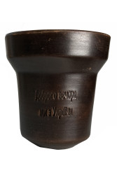 Чаша для Кальяну GrynBowls Accent "Доброго вечора, ми з України"