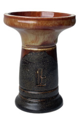 Чаша для Кальяну Lavart Aurora Glaze Mica