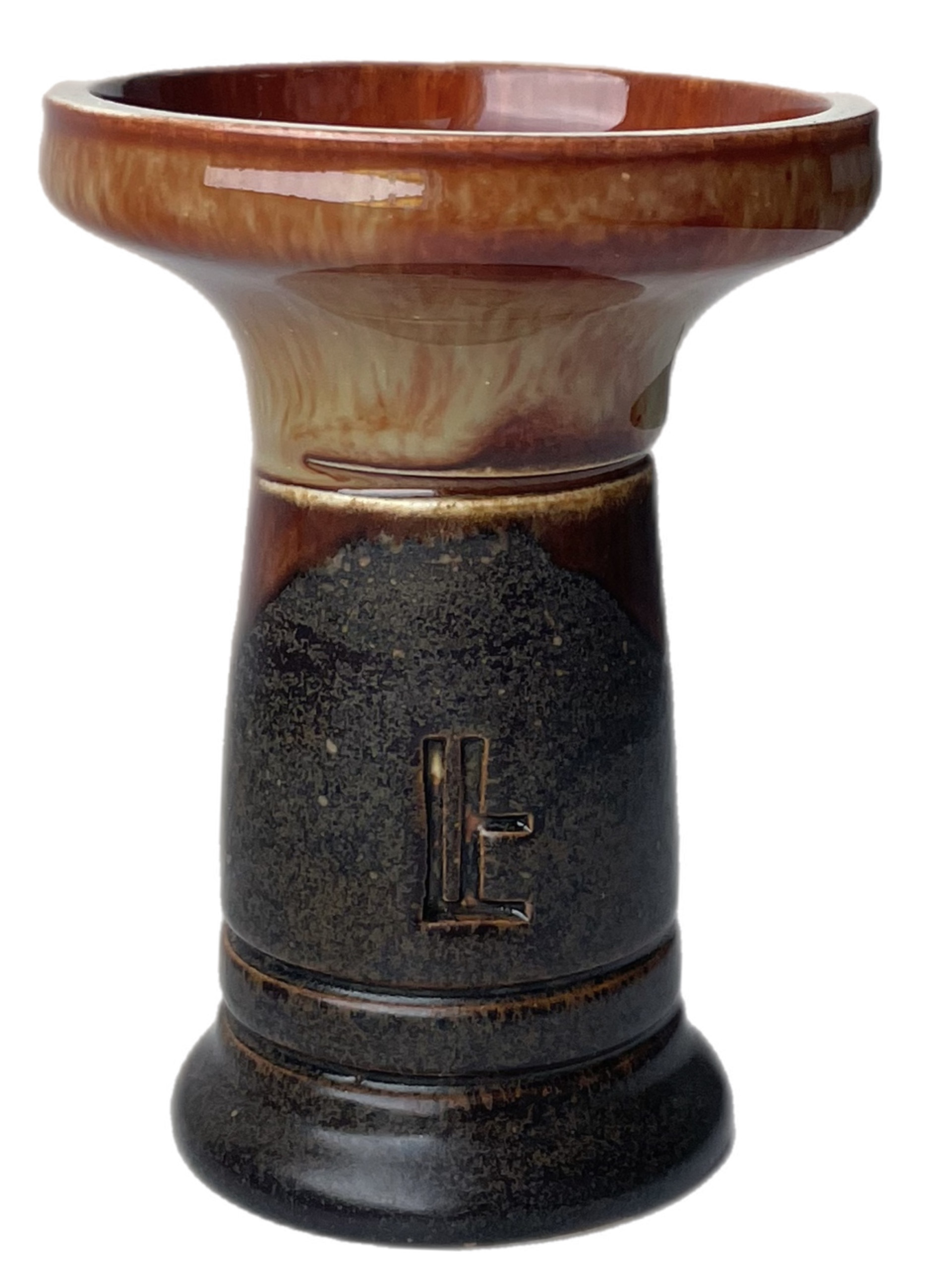 Чаша для Кальяну Lavart Aurora Glaze Mica